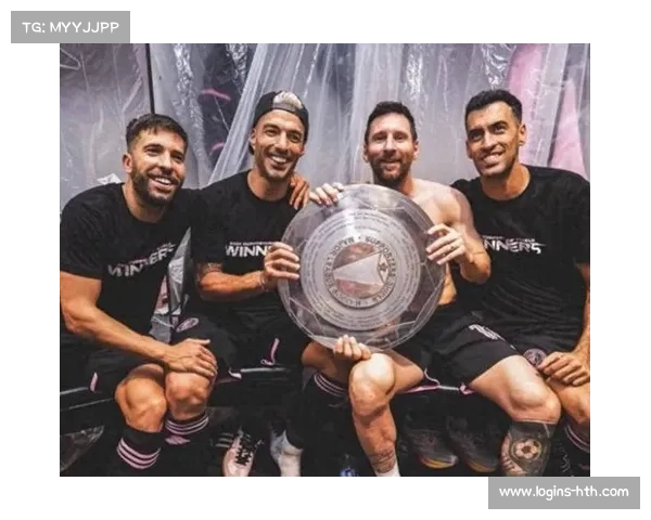 梅西美职联两赛季达成35球25助 创历史第五人双25+里程碑