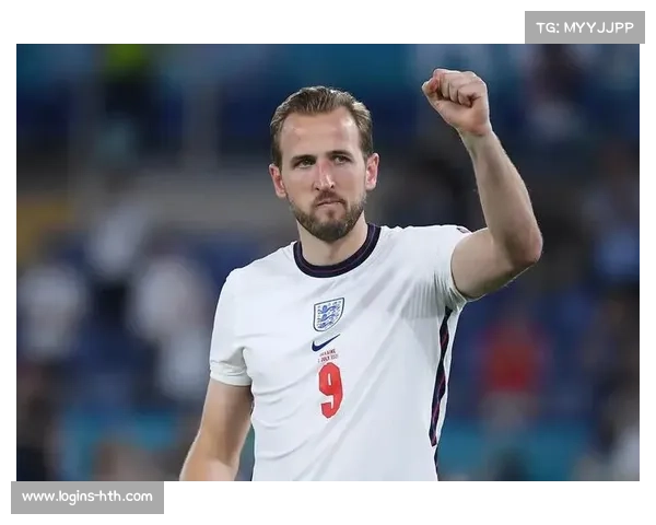 凯恩展望2026世界杯:英格兰目标不仅是晋级更要争夺冠军