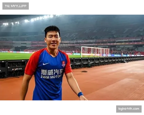 韩鹏飞曾是国足主力为何如今在蓉城沦为替补引发球迷热议