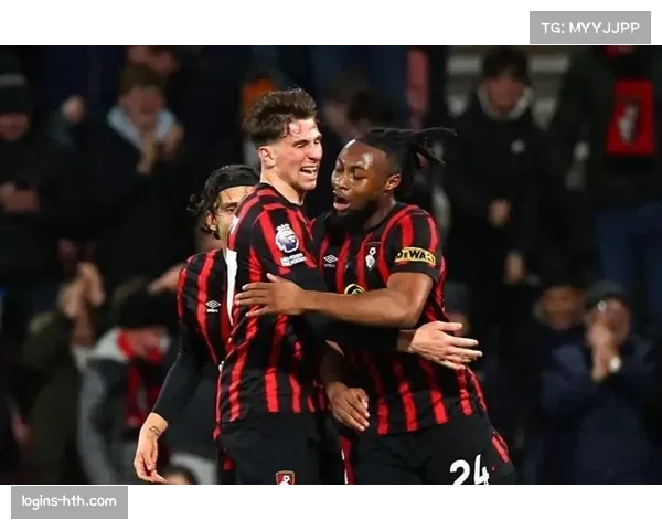 伯恩茅斯对阵西汉姆联 樱桃军团主场寻求三分