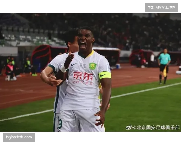 法比奥状态稳定输出持续 国安锋线核心战术地位无可替代